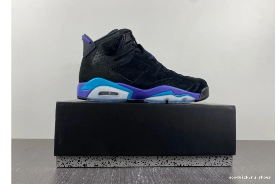  6 Aqua CT8529-004 CT8529-004  Retro Jordan 0329